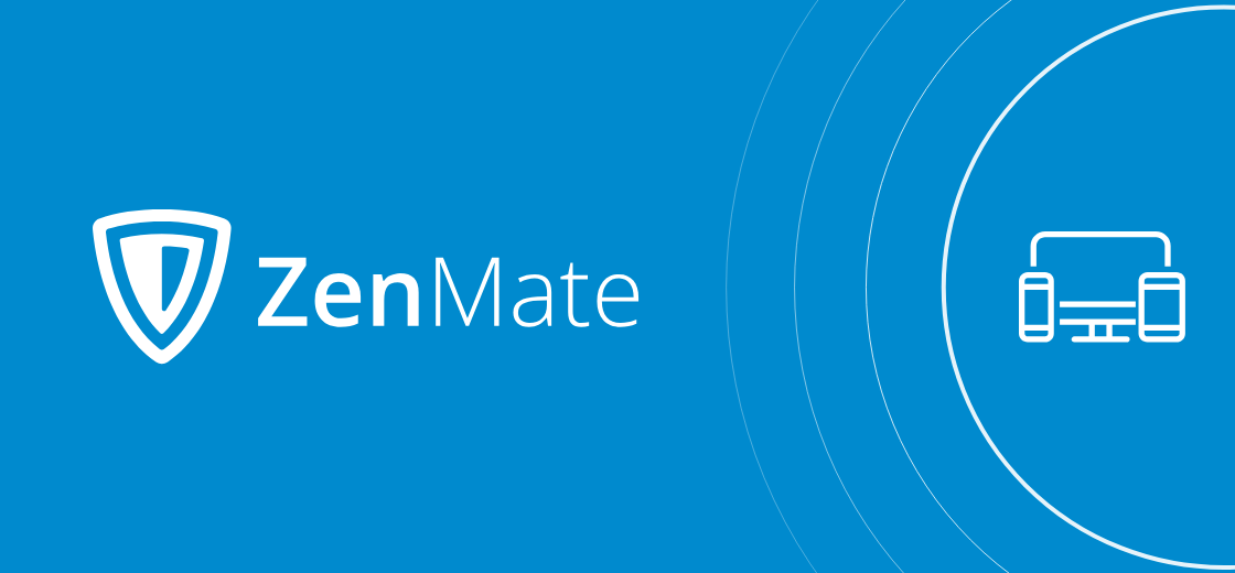 ZenMate VPN
